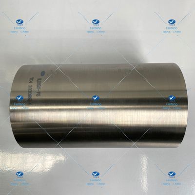 44OD*28ID*88THK Titanium Forging Rings ISO9001