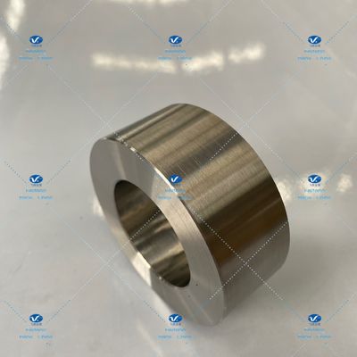 OEM ODM High Strength Low Density Titanium Rings