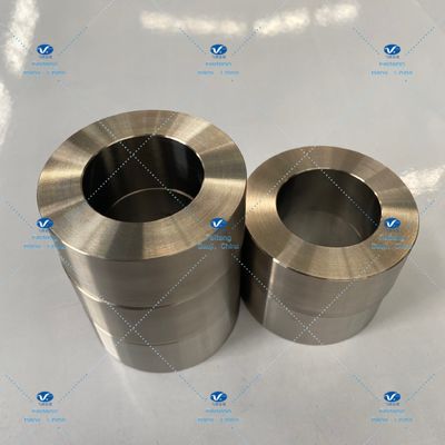 OEM ODM High Strength Low Density Titanium Rings